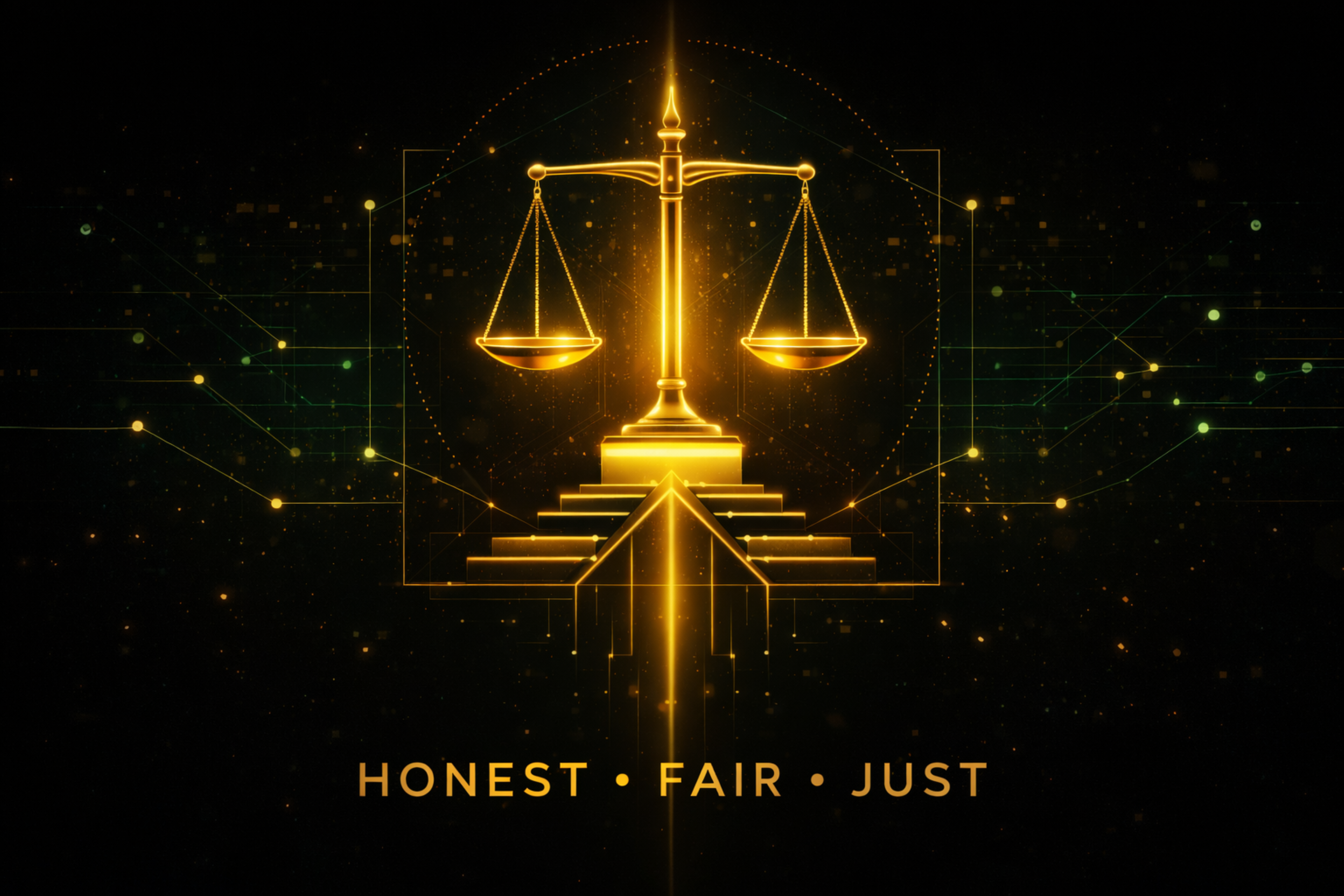 APDD doctrine representing honest fair and just principles